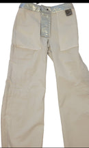 Tween Girl Metallic Pant