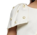 Tween Girl Pearl Skirt Set